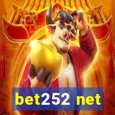 bet252 net